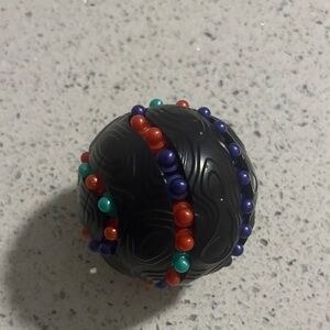 Fidget puzzle ball game